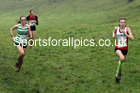 Girls under-15s, NECAA Junior Cross Country Relays, Thornley Farm, Peterlee, Saturday, December 12th. Photo: David T. Hewitson/Sports for All Pics
